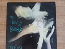 THE CURE The Head On The Door LP ELEKTRA 60435 STEREO 1985