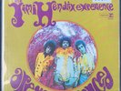 Jimi Hendrix Experience - Are You Experienced? (VG+/EX) Reprise - RS6261 US 1967