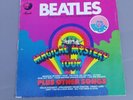 BEATLES Magical Mystery Tour GERMAN PRESS LP