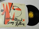 LP, Thelonious Monk and Sonny Rollins - Self-Titled, Prestige OJC-059, Reis, NM
