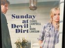 ISOBEL CAMPBELL & MARK LANEGAN Sunday At Devil Dirt LP - Black Vinyl Import NEW