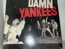SEALED VINTAGE Damn Yankees Self Titled Warner  ac/dc ted nugent Vinyl LP 1990