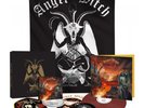 Angel Witch 'Angel Of Light' Colour Vinyl / CD Box Set w/ 7