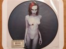 VINYL MAR1LYN MAN5ON MARILYN MANSON The Dope Show PICTURE DISC INVP95610 10