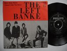 LEFT BANKE Walk Away Renee /I Haven't Got The Nerve 45 7