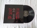 The Sisters Of Mercy – First And Last And Always - German Import LP + OIS