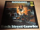 PAUL KOSSOFF (FREE)- BACK STREET CRAWLER - NEW / SEALED 180GM ISSUE