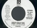 The O'Jays - Darlin' Darlin' Baby (Sweet, Tender, Love) (7