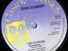 Gerri Granger / Reparata And The Delrons / James & Bobby Purify - I Go To Pie...