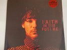 Louis Tomlinson - Faith In The Future - BLACK & WHITE MARBLE VINYL - SEE PHOTOS