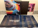 Electric Light Orchestra – Out Of The Blue ; 1977 DOUBLE LP SHRINK W/INSERTS EX