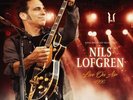 NILS LOFGREN - LIVE ON AIR 1996 LTD RED VINYL - Preorder - New Vinyl  - V72S