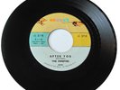 The Sweeties - After You / Paul's Love - Strong VG+ 1962 Girl Group Doo-Wop