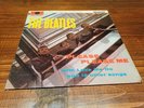 LP Vinyl The Beatles Please Please Me MONO Parlophone PMC 1202
