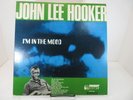 John Lee Hooker 
