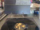 U2 The Joshua Tree LP Vintage Vinyl Record 1987 Gatefold Cover 1st Edition