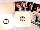 RARE UK WHITE VINYL THE BEATLES ‎White Album 2xLP Apple PCS 7067/8 w/Inserts EX