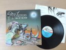 STEEL VENGEANCE Call Off The Dogs BLACK DRAGON FRANCE 1985  LP  ois  Vinyl  vg+