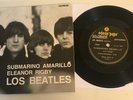 Beatles / Yellow Submarine & Eleanor Rigby / 2019 / 45 & PS / Mint