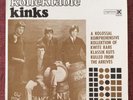 KOLLECTABLE KINKS -2 LP RARE 1981 vinyl-A Kolossal Kollection of Kwite Rare Kuts