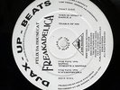 FELIX DA HOUSECAT FREAKADELICA DJAX-UP-BEATS DJAXUP169 NETHERLANDS VINYL 12
