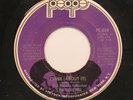 Lyn Collins - Soul / Funk 45 - Think (About It) / Ain'T No Sunshine On People