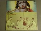 N. RAMANI THE SOUL OF INDIAN FLUTE LP '68 WORLD PACIFIC WPS 21456 CARNATIC VG+