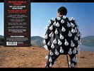 Vinyle - Pink Floyd - Delicate Sound Of Thunder (2xLP, Album, RE, RM, 180) new