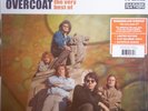 MARSHMALLOW OVERCOAT - THE VERY BEST OF ARIZONA GARAGE & PSYCH LTD SLD CV 2-LP