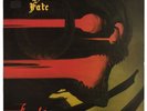MERCYFUL FATE - Melissa - 1983 UK LP