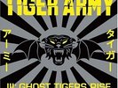 Tiger Army Iii: Ghost Tigers Rise - Tiger Army - Record Album, Vinyl LP