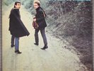 Simon & Garfunkel Sounds of Silence LP Columbia CL 2469 Mono 2 Eye