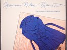 Jennifer Warnes Famous Blue Raincoat LP Songs of Leonard Cohen Cypress 661 111-1