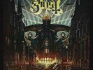 RT EXCLUSIVE | Ghost - Meliora | [Orange Vinyl LP] | Loma Vista