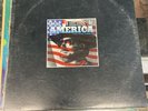 Hank Williams Jr America The Way I See It Lp Vinyl Record 1990 1P-8068