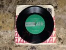 LED ZEPPELIN WHOLE LOTTA LOVE/LIVING LOVING MAID AUSTRALIA ATLANTIC GREEN LBL 7