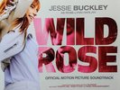 Jessie Buckley - Wild Rose (Official Motion Picture Soundtrack) (LP)