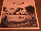 The Roots – Undun -  HIP HOP - LP - NEUF/FACTORY SEALED