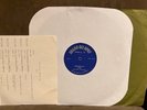 GRAND OLE OPRY Radio Show No. 162 - JOHNNY CASH  JUNE  CARTER Family  LP w/ cue