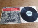 Richard Strauss Don Quixote Fournier Szell UK Columbia B/S ED1 Stereo SAX2495 LP