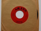 SENATOR JONES The Fat Man OG US PROMO 45 Shagg SOUL FUNK NORTHERN  7” * LISTEN *
