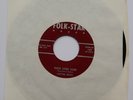 CLIFTON WHITE Raise Some Sand Original US 45 Folk-Star RnB BLUES 7” * LISTEN *
