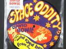 David Bowie – Space Oddity 2015, Limited Edition, Picture Disc -  MINT - SEALED