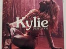 Kylie Minogue Dancing Vinyl Tension