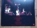 Ramones It's Alive Red/Blue Vinyl