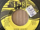 Modern Soul AGNES STUART Spouge Rocking COSMIC JAZZ FUNK 45 Disco 7