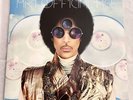 Art Official Age by Prince 2 LP Set (Record, 2014)