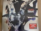 Slipknot - Iowa 2LP Black Vinyl 2001 OG w/Poster *No Corner Cut*  New & Sealed