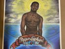 Lil B - Rain in England 2LP Black Vinyl w/Poster /1000 Based God  New & Sealed