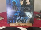 The DOORS ‘Absolutely Live’ 12” Double Vinyl RECORD LP Gatefold Sleeve Ex Audio